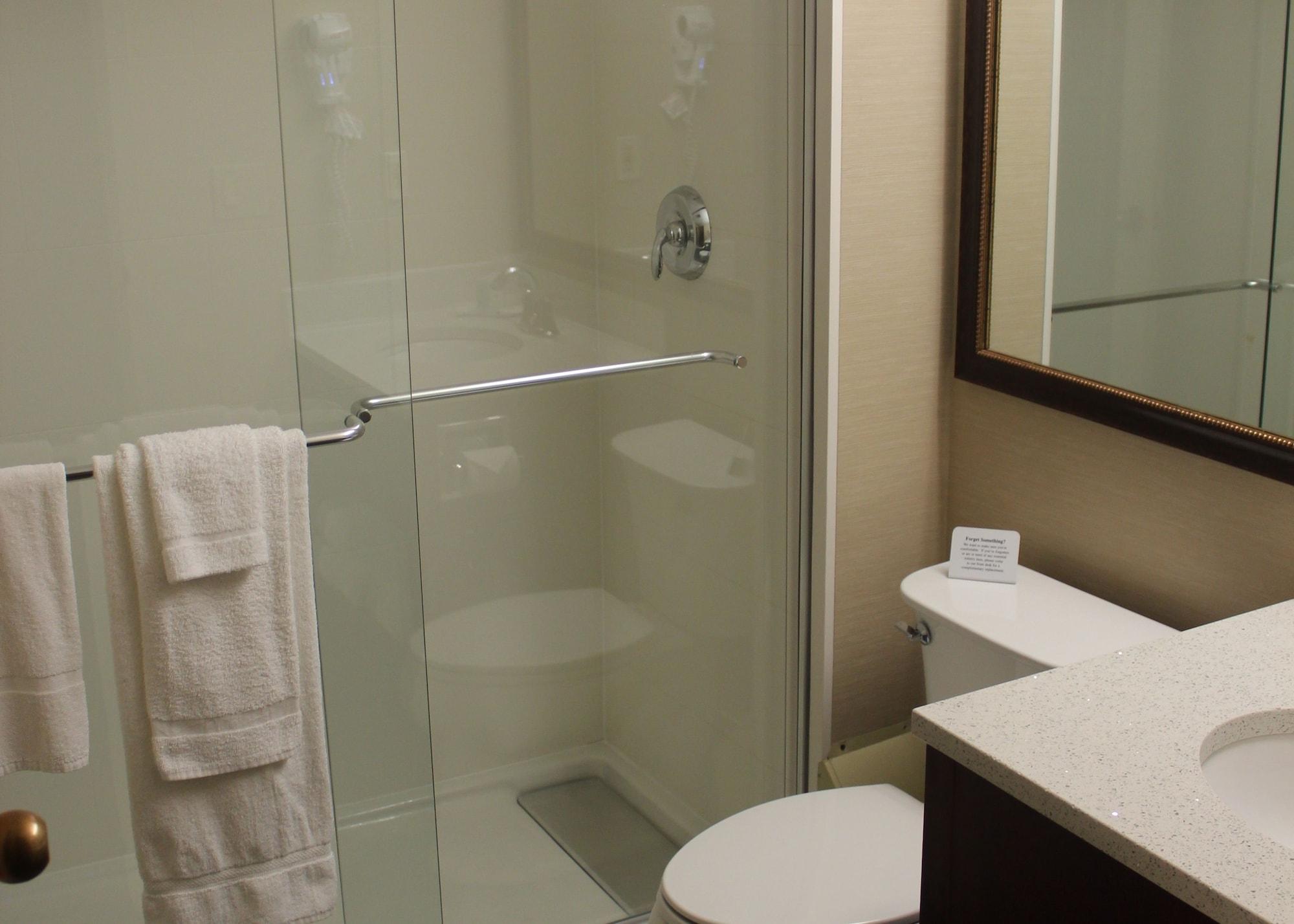 Comfort Inn & Suites West Springfield Dış mekan fotoğraf