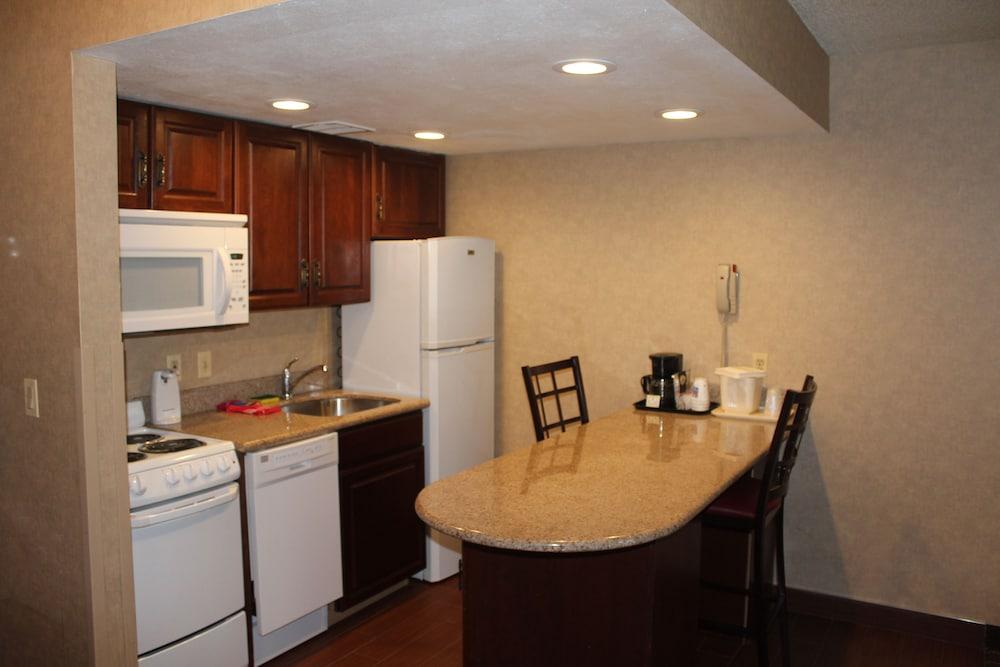 Comfort Inn & Suites West Springfield Dış mekan fotoğraf