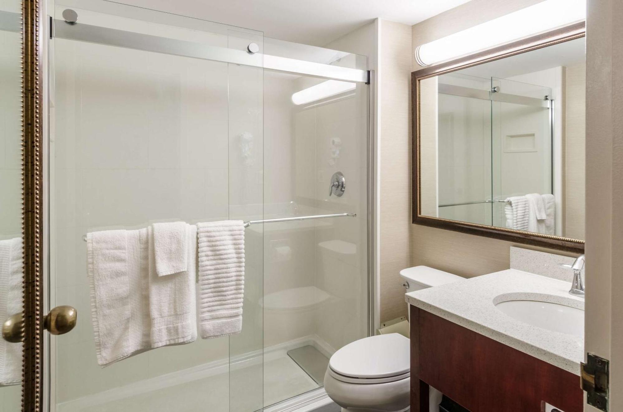 Comfort Inn & Suites West Springfield Dış mekan fotoğraf